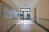 Eingangsbereich - 