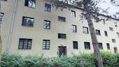 Hausansicht - 