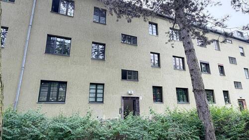Hausansicht - 
