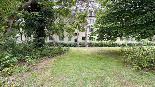 Hausansicht - 