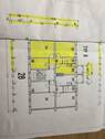 Grundriss Wohnung - 