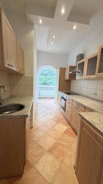 Küche - Zehlendorf-freie 3Zimmer,provisionsfrei,top Zustand, nahe Laehr Park