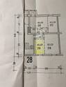 Grundriss Keller - 