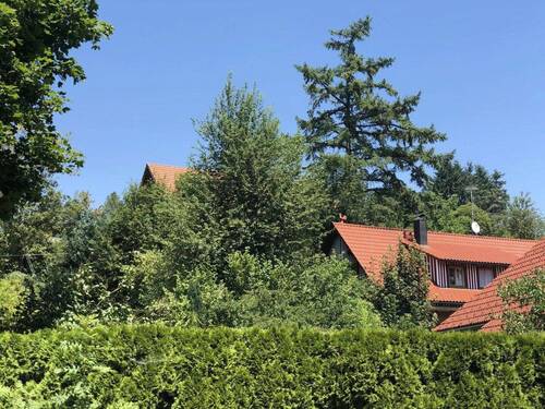 Bild 1 - Sonnige Zweibettzimmer mit Balkon zwischen Lindau-Ravensburg-Wangen-Tettnang