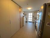 Hausanschlussraum - 