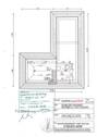 Grundriss Dachgeschoss - 