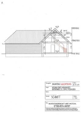 Schnitt - 