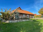 Einfamilienhaus in idyllischer Lage - Ruhe, Natur und Lebensqualität: attraktives Einfamilienhaus in idyllischer Wohnlage - Ihr neues Zuhause im Klützer Winkel!