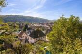 Die unverbaubare Aussicht - 