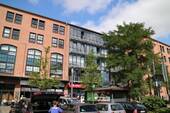 Ansicht Areal - Ihr neues Büro am Alten Gaswerk
