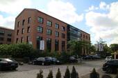 Ansicht Areal - Büro in Hamburg zur Miete