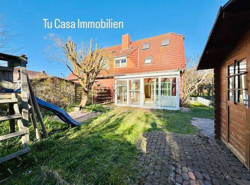 Ansicht - 4 Zimmer Etagenwohnung zum Kaufen in Norderney