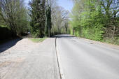 Zufahrt - 