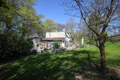 Hausansicht - 