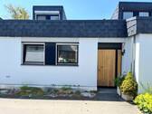 Hausansicht - Reihenmittelhaus mit 117,70 m² in Berlin zum Kaufen
