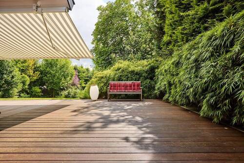 Terrasse 4 - 