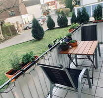 Lichtdurchflutete Wohnung zum Wohlfühlen - Bensheim Auerbach