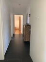 Flur - 3 Zimmer Etagenwohnung in Bensheim