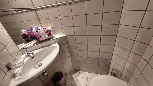 EG - Gäste-WC - Einfamilienhaus mit 150,00 m² in Korschenbroich zum Kaufen