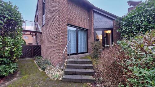 Seitenansicht - 