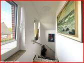 Flurbereich im Dachgeschoss - 