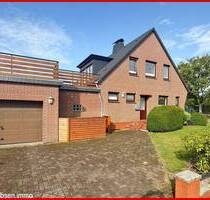 Willkommen im Familienglück - Liebevoll modernisiertes Zuhause in bevorzugter Lage - Jübek