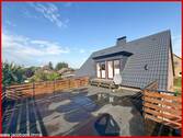 Dachterrasse - 