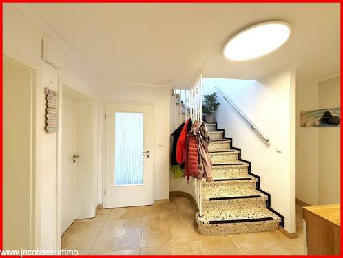 Diele im Erdgeschoss - 