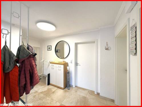 Diele im Erdgeschoss - 