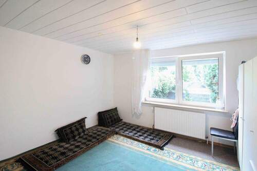 Wohnbereich EG - Mehrfamilienhaus, Wohnhaus in Nürnberg zum Kaufen