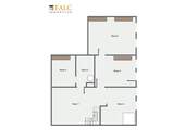 Grundriss Kellergeschoss - 