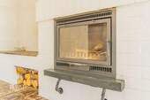 Kamin - 