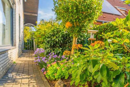 Hausseite - 