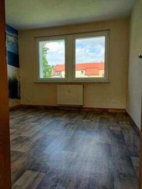 Schlafen - 3 Zimmer Etagenwohnung in Erfurt