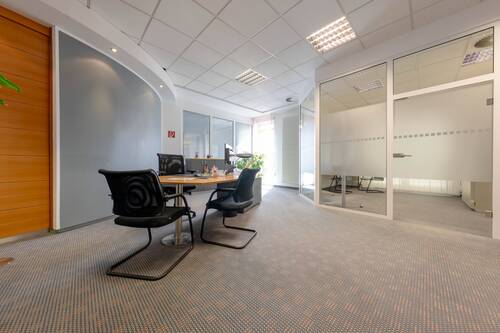 Büro - 