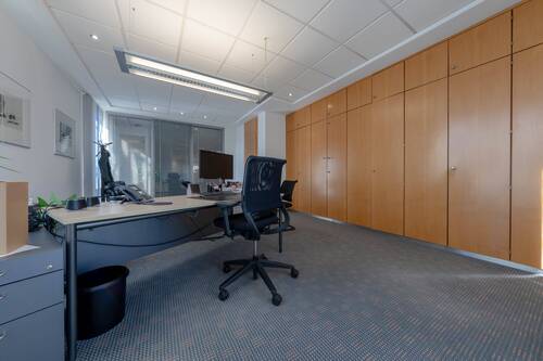 Büro - 