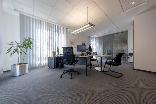 Büro - 
