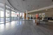 Eingangsbereich - Büro mit 521,00 m² in Lünen zur Miete