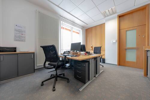 Büro - 