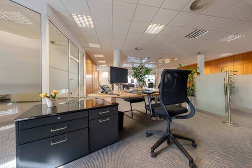 Büro - 