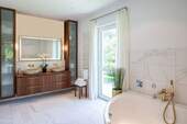 Badezimmer Impression - 