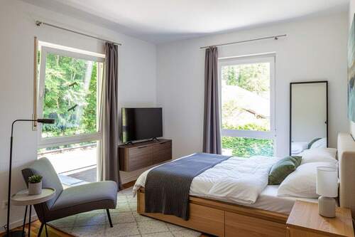 Kinderzimmr Impression - 