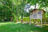Baumhaus - 