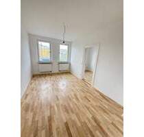 Neu renovierte 3-Zimmer-Wohnung im Herzen von Fürth