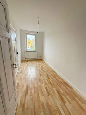 Zimmer - 3 Zimmer Etagenwohnung zur Miete in Fürth