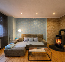 Stilvolle Altbauwohnung trifft zentrale Lage - Großzügige ETW in Herne-Mitte