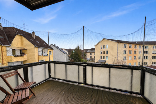 Balkon - 