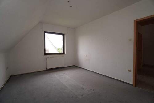 Schlafzimmer OG - 