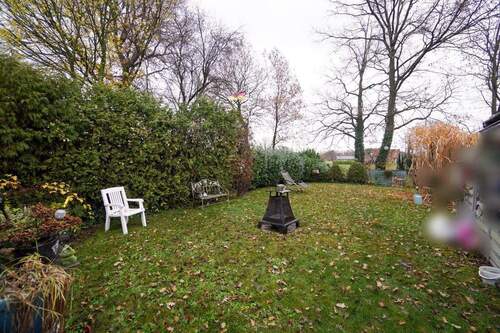 Gartenrundblick - 