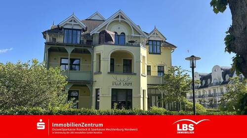 Fronansicht - Ferien in erster Reihe - 320.000,00&nbsp;EUR Kaufpreis, ca.&nbsp; 45,70&nbsp;m&sup2;&nbsp;Wohnfl&auml;che